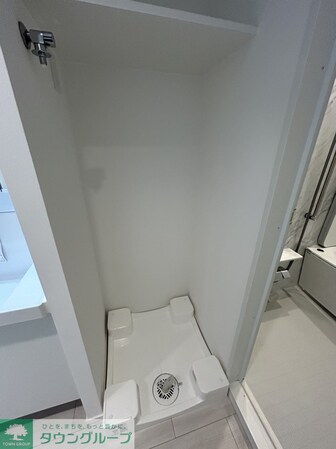 SOLASIAresidence亀戸の物件内観写真